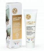 YVES ROCHER ANTI AGE GLOBAL Przeciwzmarszczkowy krem na dzień 30ml