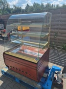 chłodnia cukiernicza