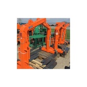 WIDŁY DO PALET HDS EICHINGER 2T SAMOPOZIOMUJĄCE