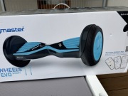 Hoverboard Skymaster 11 EVO Smart-duże koła 11’’