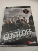 Gustloff. Rejs ku śmierci + dokument Gustloff. Ostatni rejs. 3DVD
