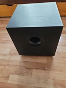 Subwoofer JBL 125 SIMPLY CINEMA