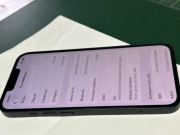 Apple iPhone 13 256GB|NOWY Z SERWISU Apple | Północ (Midnight) | Gwarancja!