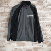 Bluza Polarowa Edenberg Stras M.