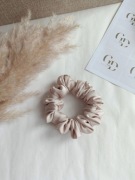 Scrunchie S satyna 