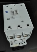 Stycznik Allen Bradley 100-C85KF10 85A 30KM 