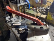 Bindownica bind band maszynka do naciągania taśm