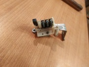 UNITRA Diora ZRK magnetofon licznik wspornik 