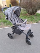 Wózek spacerowy Lionelo Plus Annet