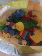 Sprzedam klocki 