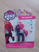 My little pony Tempest 