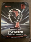 Stojak na sluchawki Hyperion Thermaltake Tt eSports