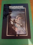 THORGAL TOM 37  PUSTELNIK ZE SKELLINGARU  HACHETTE 