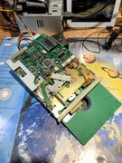 Stacja dyskietek 5.25 COPAL retro PC Vintage