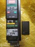 Przetwornica Danfoss