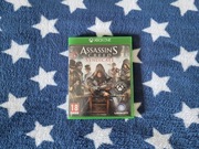 Xbox One - Assassin's Creed Syndicate