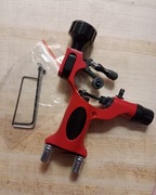 Maszynka do tatuażu typu "dragonly" +klucze. Lekka. Stan idealny