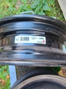 Felgi stalowe 4x 14" Toyota, Suzuki, itp
