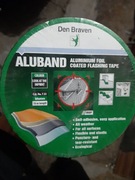 Taśma bitumiczna dekarska 10cm/10m