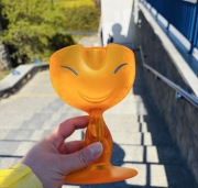 Alessi Magic Bunny – Designerski Klasyk Stefano Giovannoni - OKAZJA!