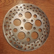 Tarcza hamulcowa (przednia) Harley Davidson