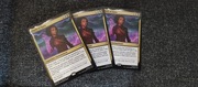 MTG - Oath of Kaya x3