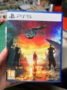 Final Fantasy VII Rebirth PS5 