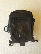 Kieszeń Mil-Tec Hextac Belt Pouch - Black