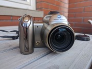 Konica Minolta DiMAGE Z6 6.0MP