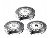 Głowice ostrza noże do golarki Philips SH30 SH50 Series S1000 S3000 S5000