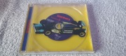 STEINBERG - Formula 1 CD-single 1995 Germany 