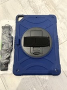 Granatowa obudowa case etui iPad Air 3