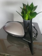 Peugeot 508 II lusterko prawe Europa 10+4 PIN 14 PIN asystent