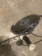 Piła do cięcia betonu