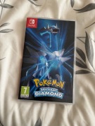 Pokemon Briliant Diamond 