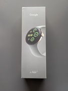 Google Pixel Watch 3 41mm LTE Złoty / Szary