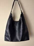 Torba/Shopperka Vintage Hobo 2w1