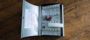 Durable key box 48