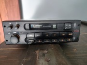 Radio samochodowe Blaupunkt CAR 300