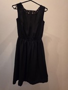 Sukienka Reserved 134 cm Stan bdb