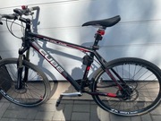 rower górski Cube analog osprzęt Deore XT okazja