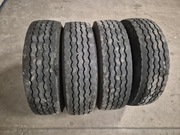 Opona Sava City U3 275/70R22.5 Stan idealny Bieżnik 13MM TORUŃ