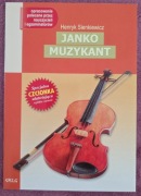 Henryk Sienkiewicz "Janko Muzykant"