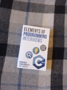 Elements Of Programming Interviews C++ Aziz