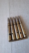 łódka amunicyjna Mauser 7,92x57 - 3