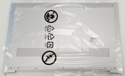 HP ENVY 17-CG000 LAPTOP PC - Nowa dolna obudowa PN: L87948-001