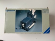 Signoscope T1 Firmy SAFE Heraeus