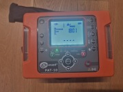SONEL PAT-10 Miernik Bezpieczeństwa Sprzętu Elektrycznego