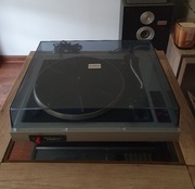 Gramofon Unitra Fonica GS 434 Bernard sprawny vintage 