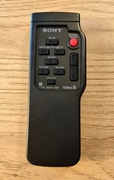 Oryginalny pilot SONY VTR RMT-708 VIDEO 8 do kamery 